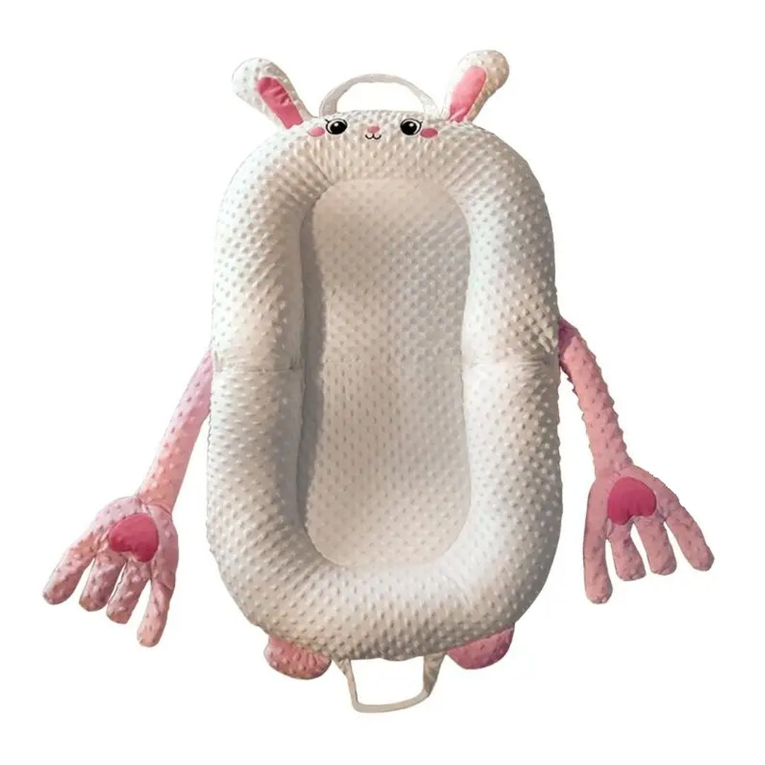 Baby gnezdo za uspavljivanje